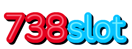 738slot — logo kanal