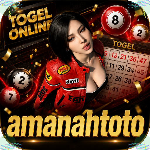 amanahtoto — galeri pratinjau - APK Resmi